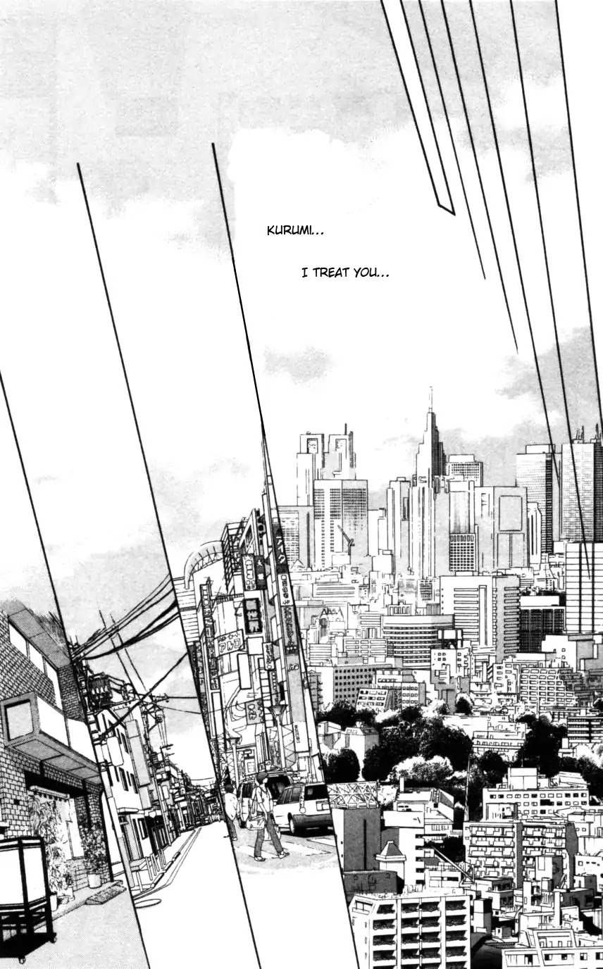 Haou Airen Chapter 49 page 23 - Chapter 49