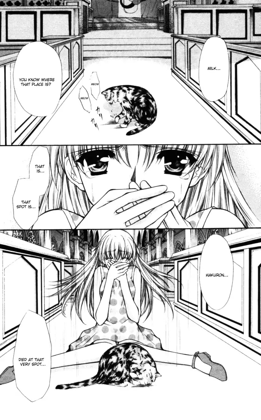 Haou Airen Chapter 49 page 29 - Chapter 49