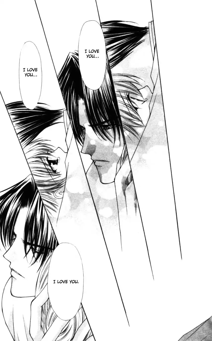 Haou Airen Chapter 50 page 18 - Chapter 50