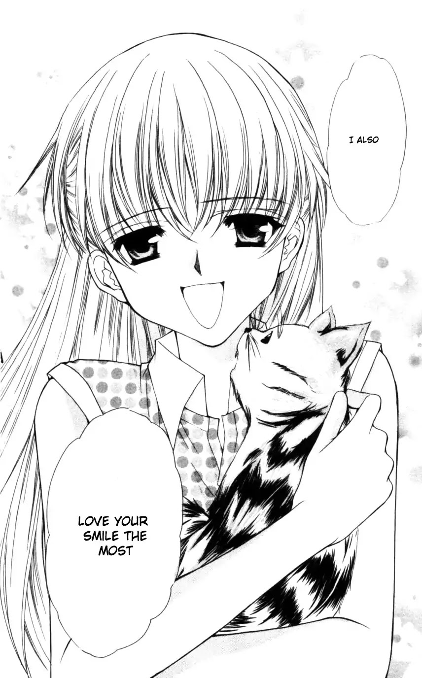 Haou Airen Chapter 50 page 29 - Chapter 50