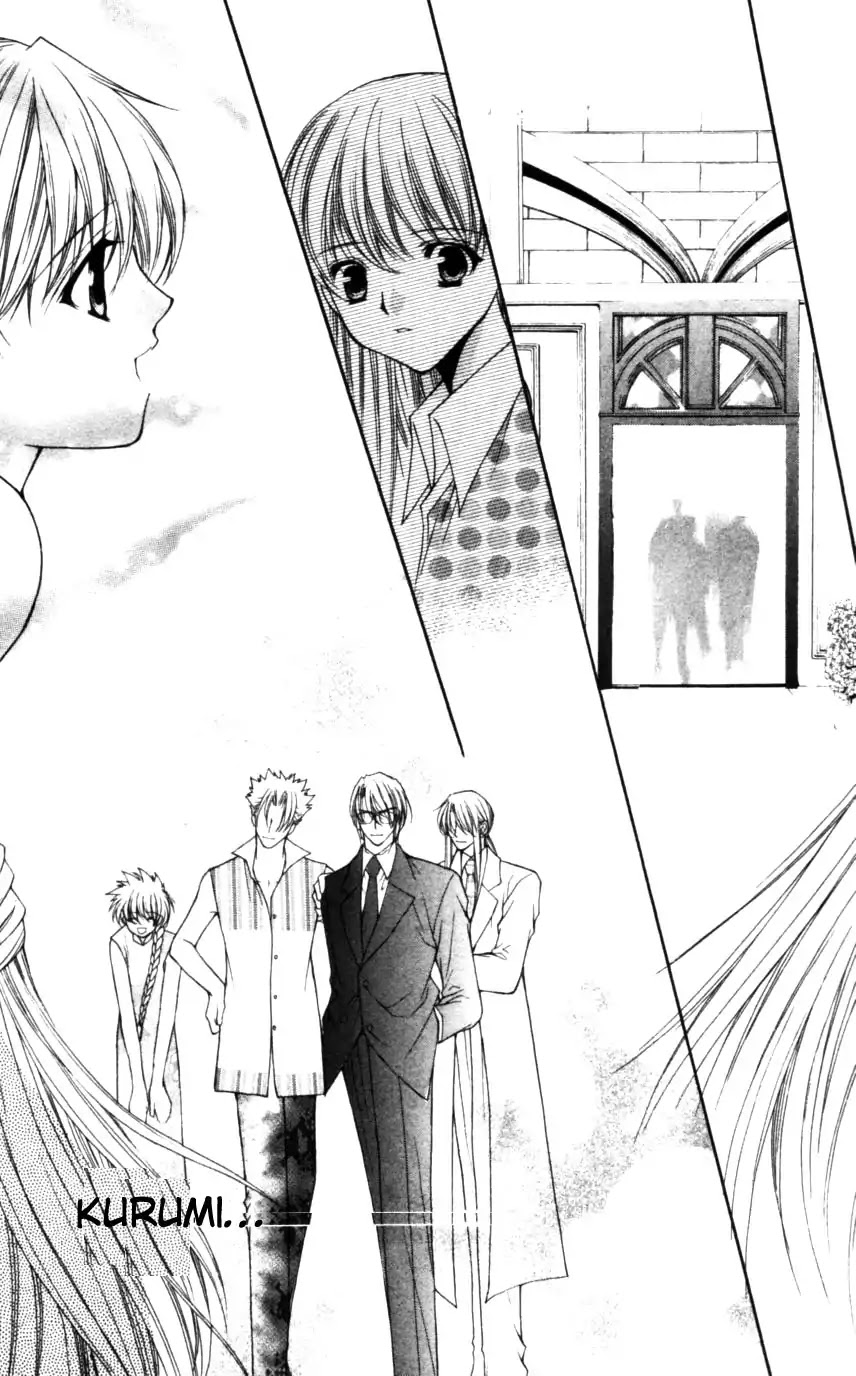 Haou Airen Chapter 50 page 30 - Chapter 50