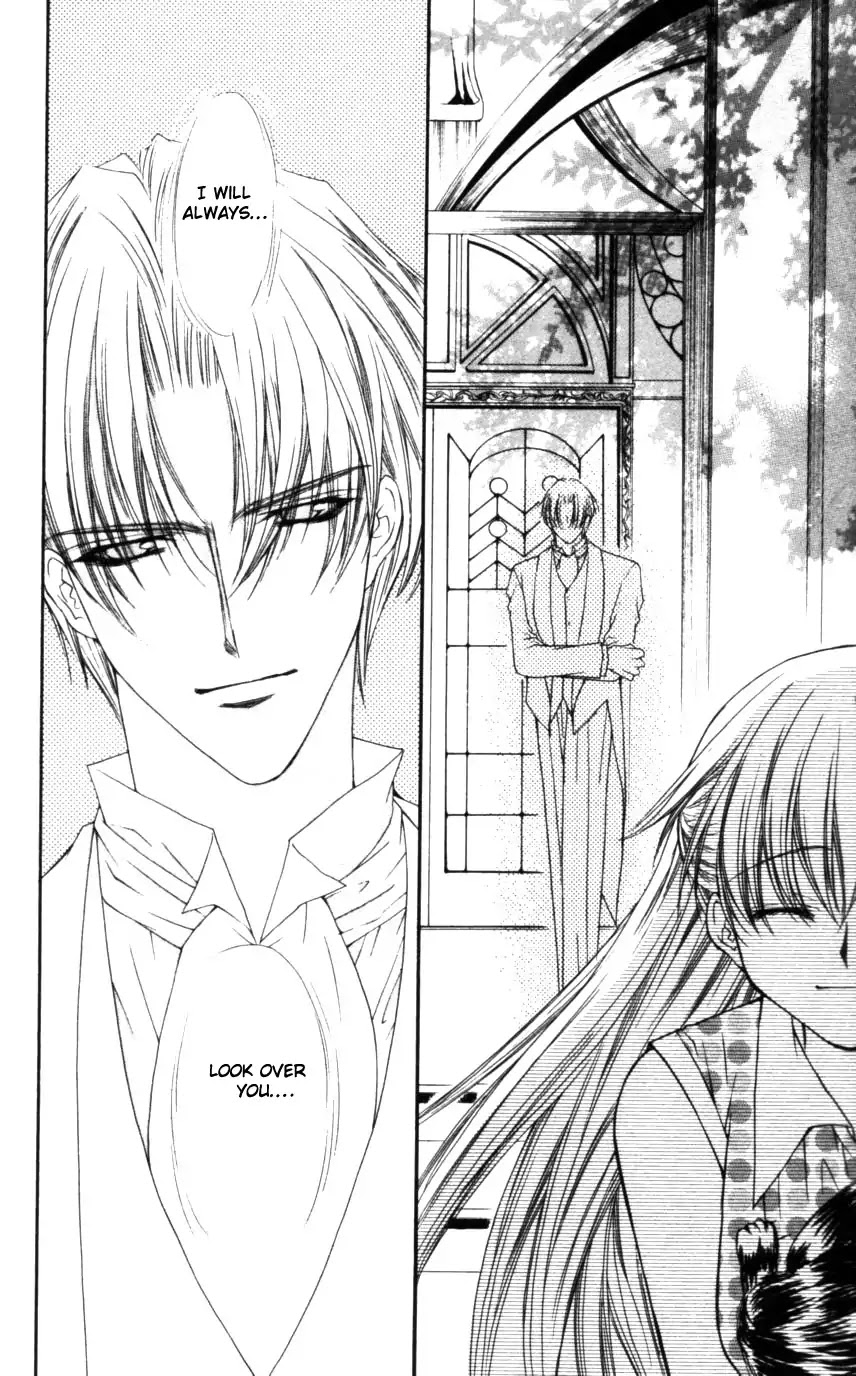 Haou Airen Chapter 50 page 31 - Chapter 50