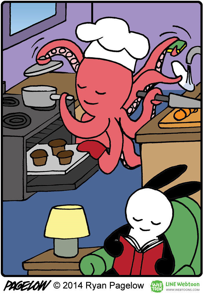 HAPI BUNI Chapter 1 page 5 - Chapter 1