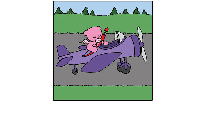 HAPI BUNI Chapter 10 page 2 - Chapter 10