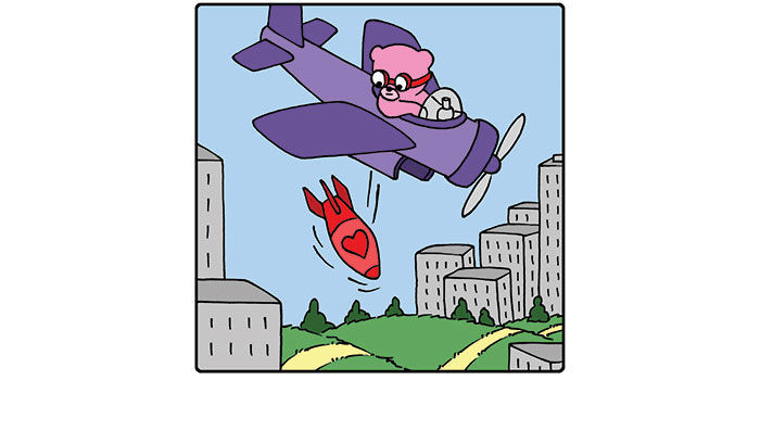HAPI BUNI Chapter 10 page 3 - Chapter 10