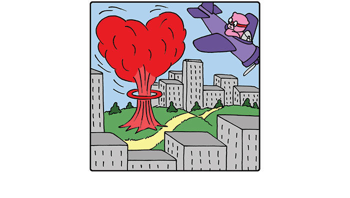HAPI BUNI Chapter 10 page 4 - Chapter 10