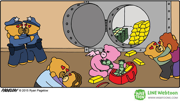 HAPI BUNI Chapter 10 page 6 - Chapter 10