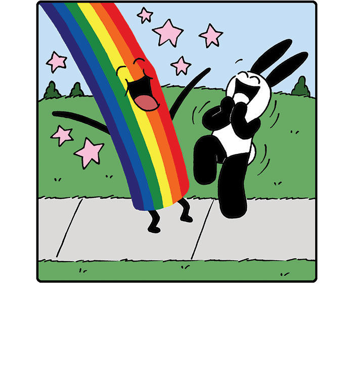 HAPI BUNI Chapter 19 page 6 - Chapter 19