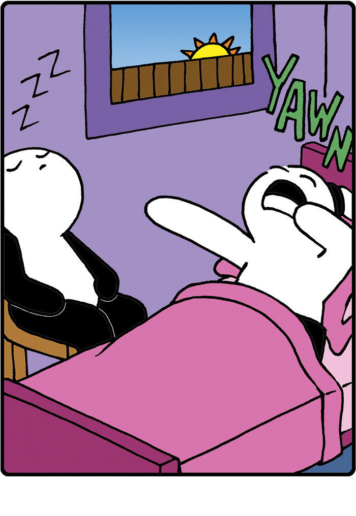 HAPI BUNI Chapter 2 page 5 - Chapter 2