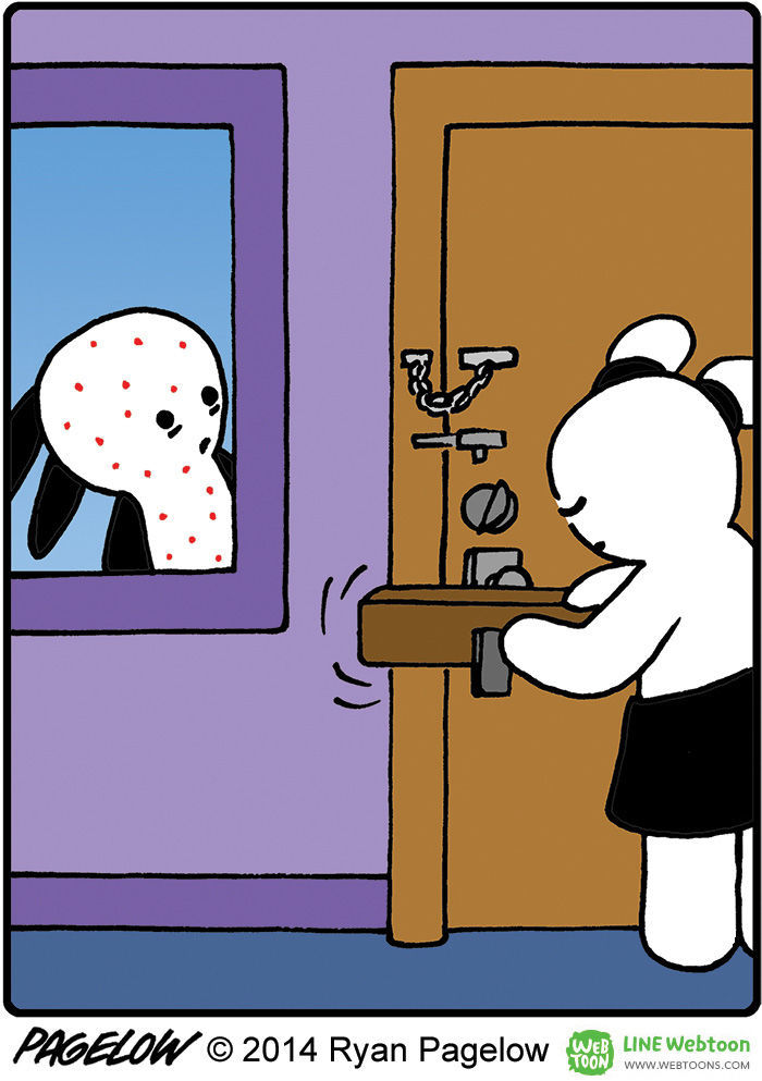 HAPI BUNI Chapter 2 page 9 - Chapter 2