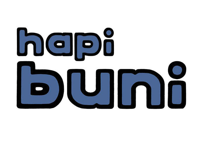 HAPI BUNI Chapter 20 page 1 - Chapter 20