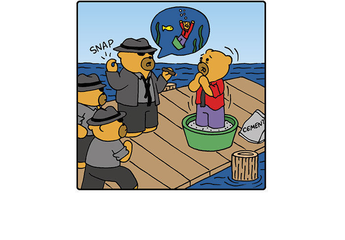 HAPI BUNI Chapter 20 page 2 - Chapter 20