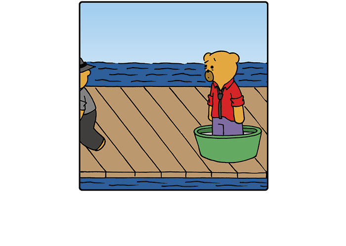 HAPI BUNI Chapter 20 page 7 - Chapter 20