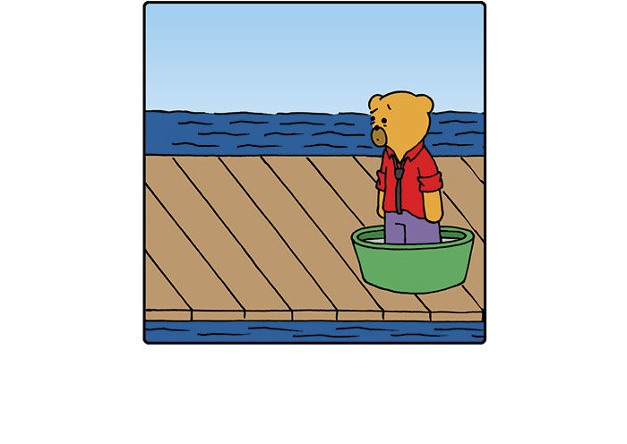 HAPI BUNI Chapter 20 page 8 - Chapter 20