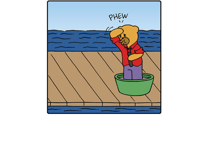 HAPI BUNI Chapter 20 page 9 - Chapter 20
