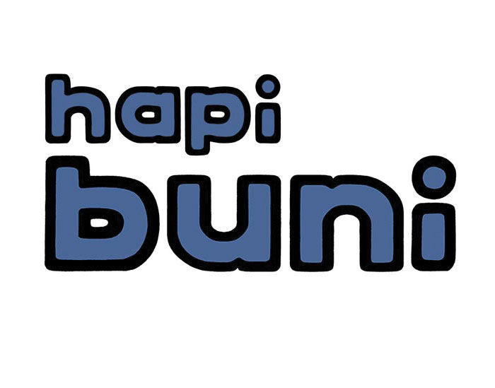HAPI BUNI Chapter 21 page 1 - Chapter 21
