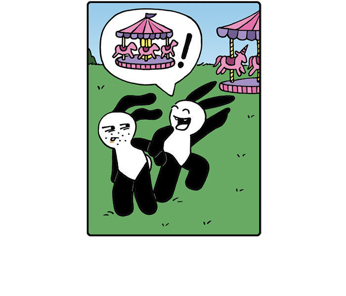 HAPI BUNI Chapter 21 page 2 - Chapter 21