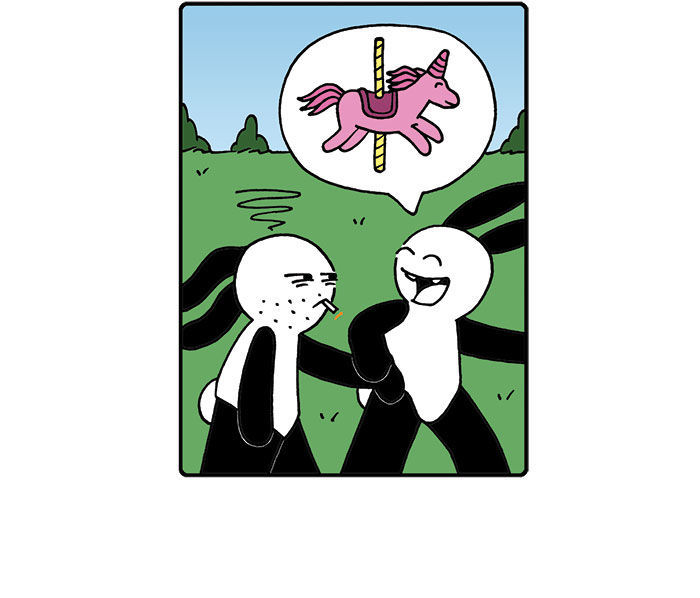 HAPI BUNI Chapter 21 page 3 - Chapter 21
