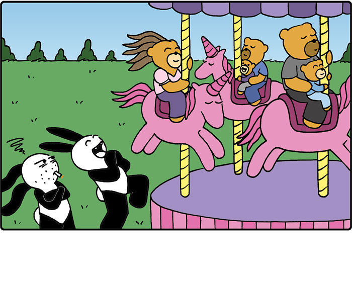 HAPI BUNI Chapter 21 page 4 - Chapter 21