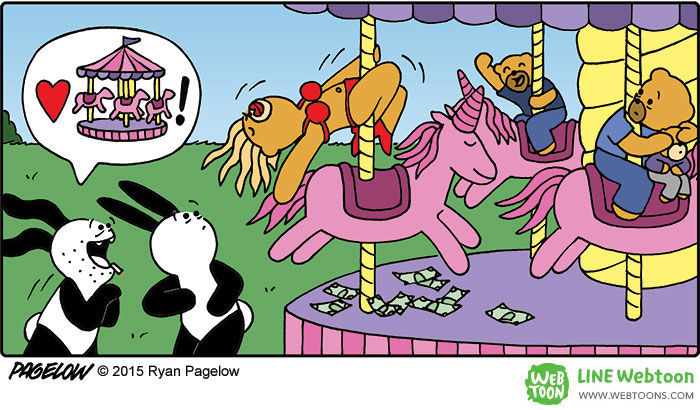 HAPI BUNI Chapter 21 page 5 - Chapter 21