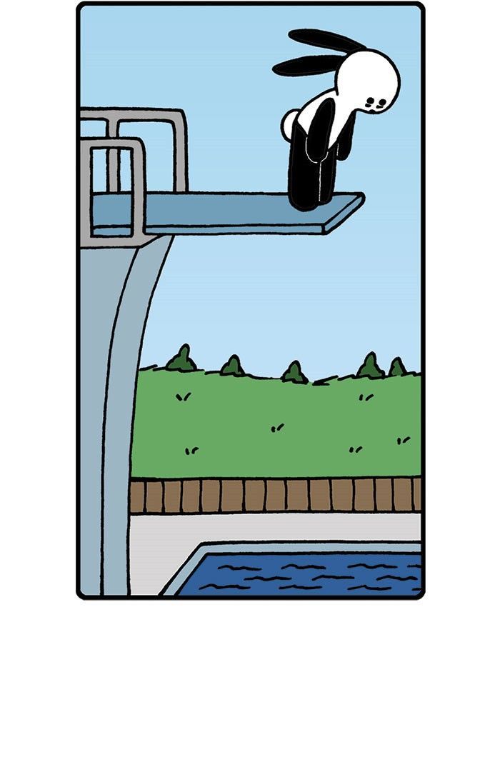 HAPI BUNI Chapter 22 page 2 - Chapter 22
