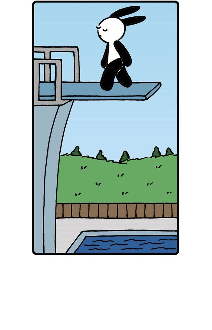 HAPI BUNI Chapter 22 page 3 - Chapter 22