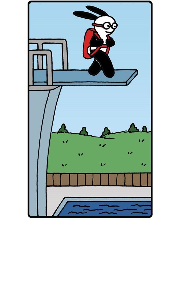 HAPI BUNI Chapter 22 page 4 - Chapter 22