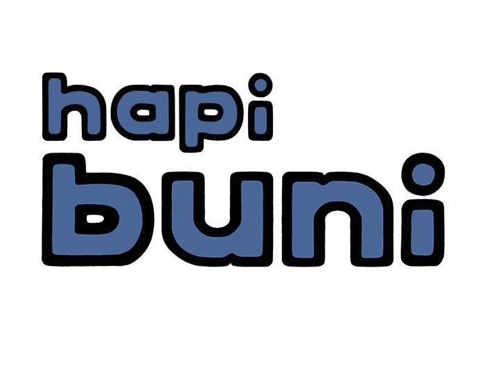HAPI BUNI Chapter 24 page 1 - Chapter 24