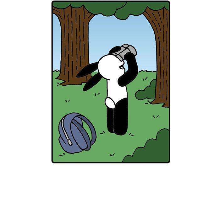 HAPI BUNI Chapter 24 page 3 - Chapter 24
