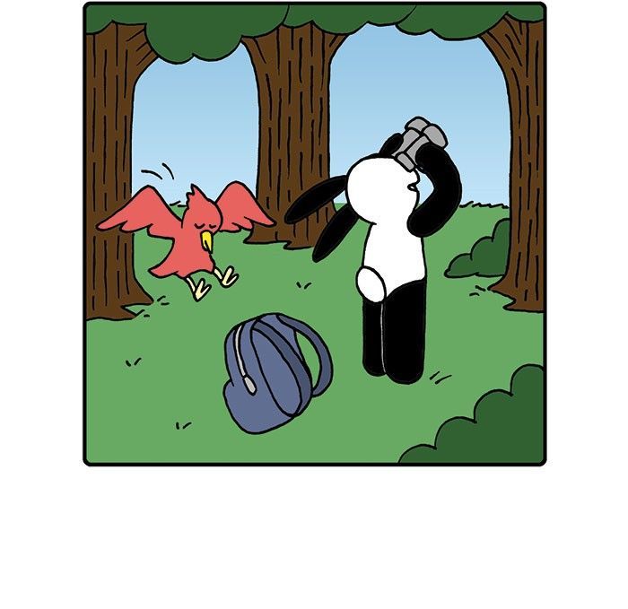 HAPI BUNI Chapter 24 page 4 - Chapter 24