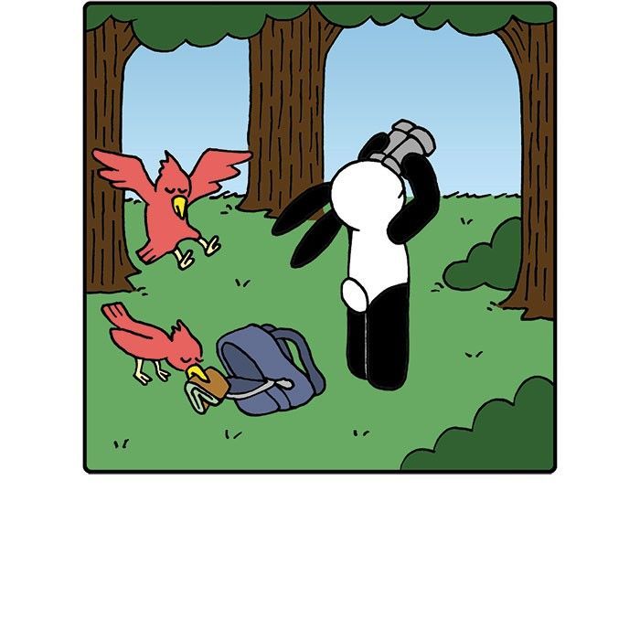 HAPI BUNI Chapter 24 page 5 - Chapter 24