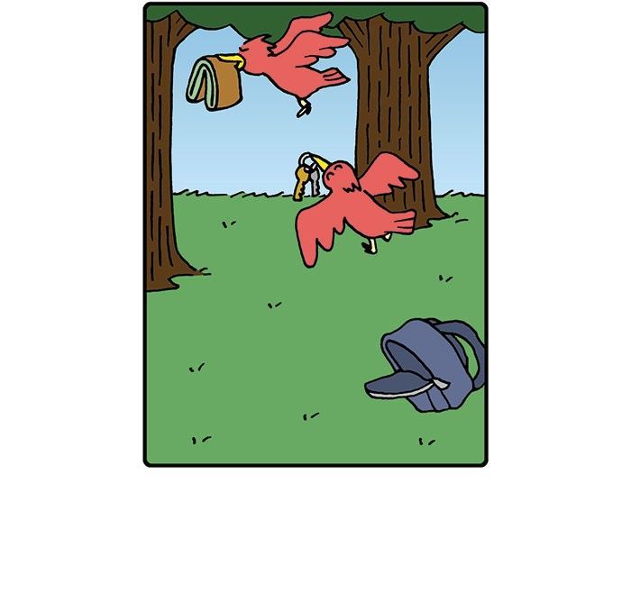 HAPI BUNI Chapter 24 page 6 - Chapter 24
