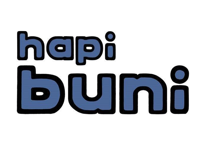 HAPI BUNI Chapter 27 page 1 - Chapter 27