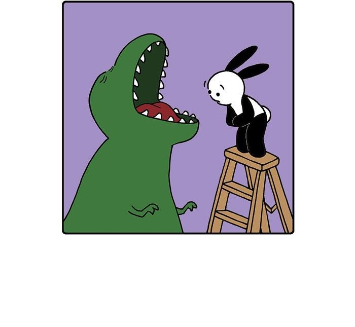 HAPI BUNI Chapter 27 page 3 - Chapter 27