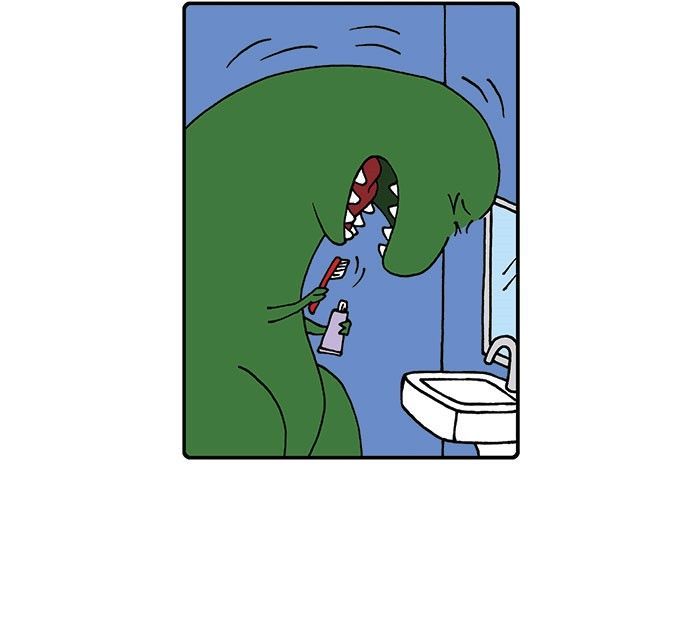 HAPI BUNI Chapter 27 page 5 - Chapter 27