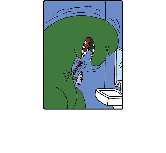HAPI BUNI Chapter 27 page 6 - Chapter 27