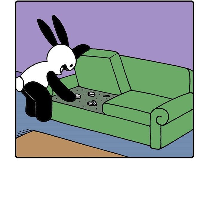 HAPI BUNI Chapter 30 page 2 - Chapter 30