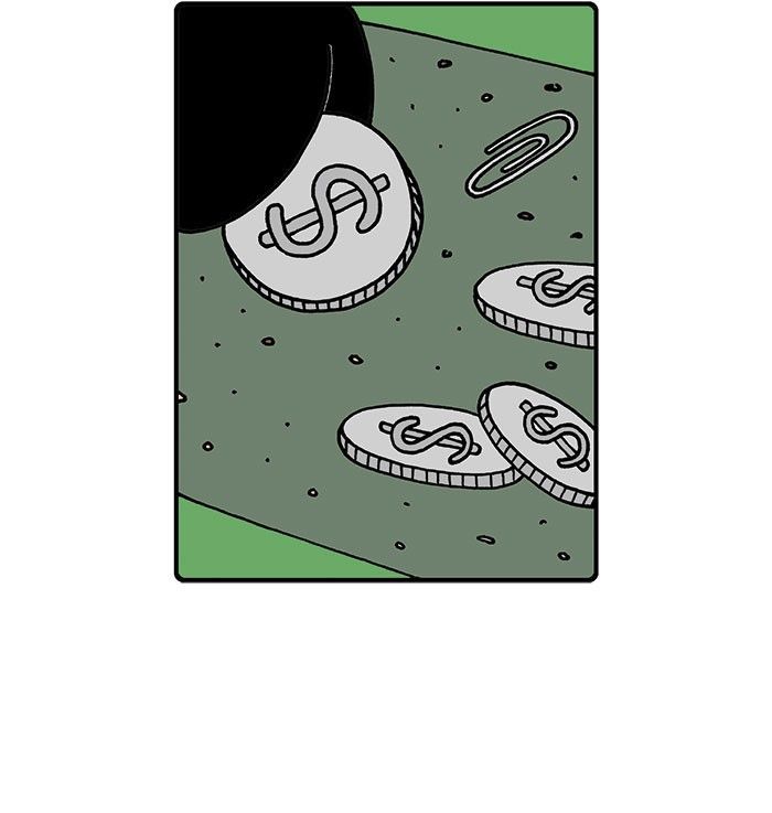 HAPI BUNI Chapter 30 page 3 - Chapter 30