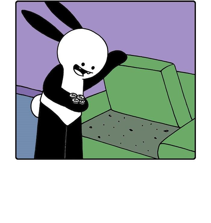 HAPI BUNI Chapter 30 page 4 - Chapter 30