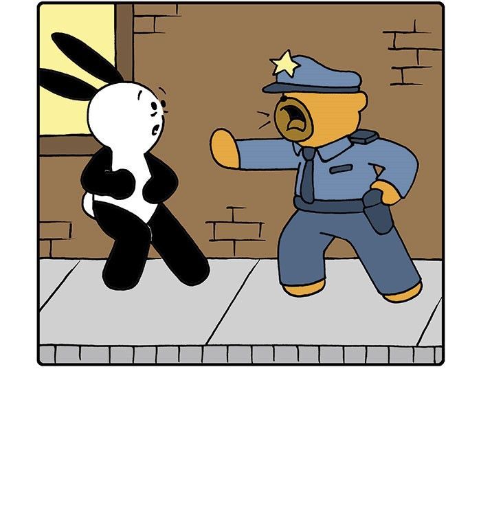 HAPI BUNI Chapter 30 page 6 - Chapter 30
