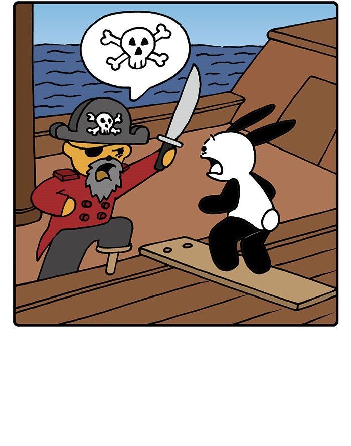 HAPI BUNI Chapter 31 page 2 - Chapter 31