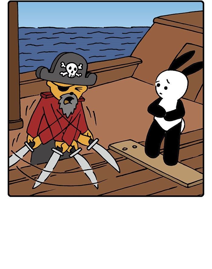 HAPI BUNI Chapter 31 page 4 - Chapter 31