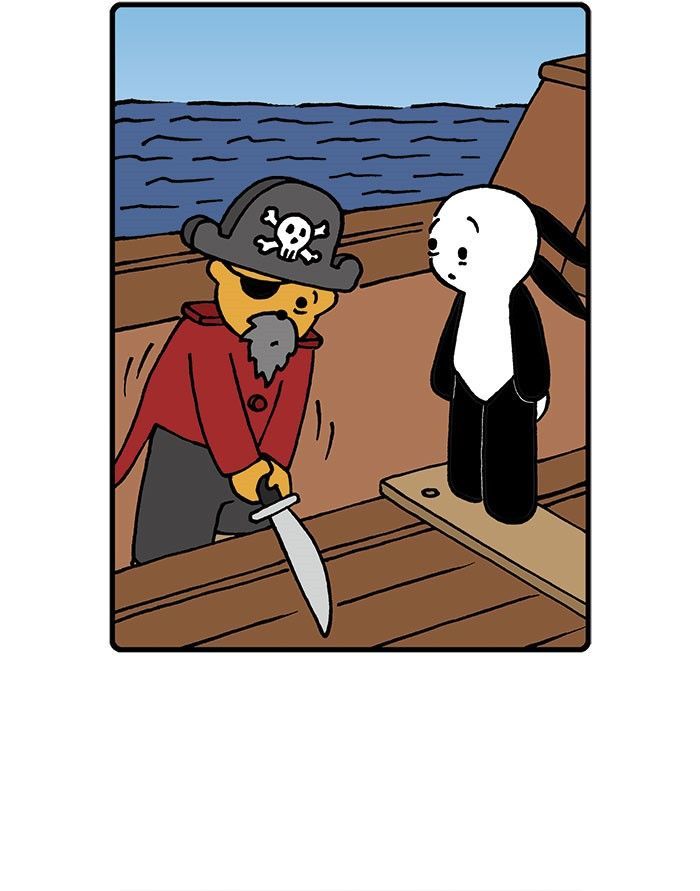 HAPI BUNI Chapter 31 page 5 - Chapter 31