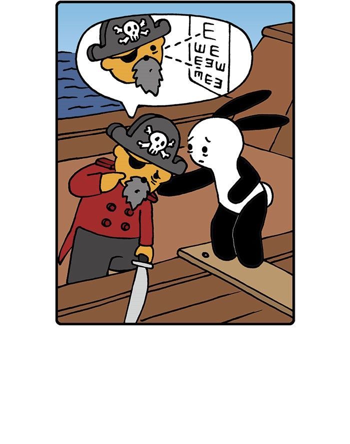 HAPI BUNI Chapter 31 page 6 - Chapter 31
