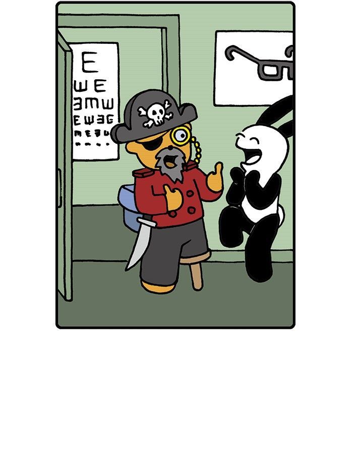 HAPI BUNI Chapter 31 page 7 - Chapter 31