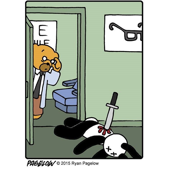 HAPI BUNI Chapter 31 page 8 - Chapter 31
