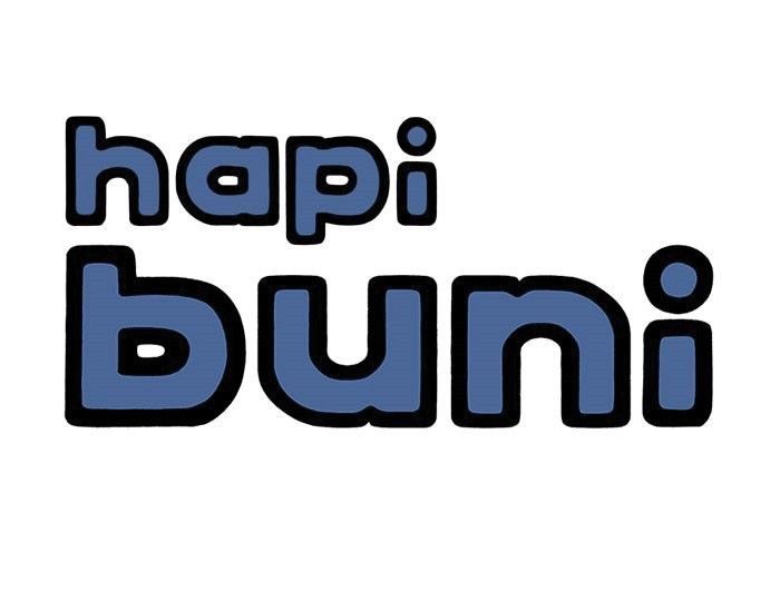 HAPI BUNI Chapter 33 page 1 - Chapter 33