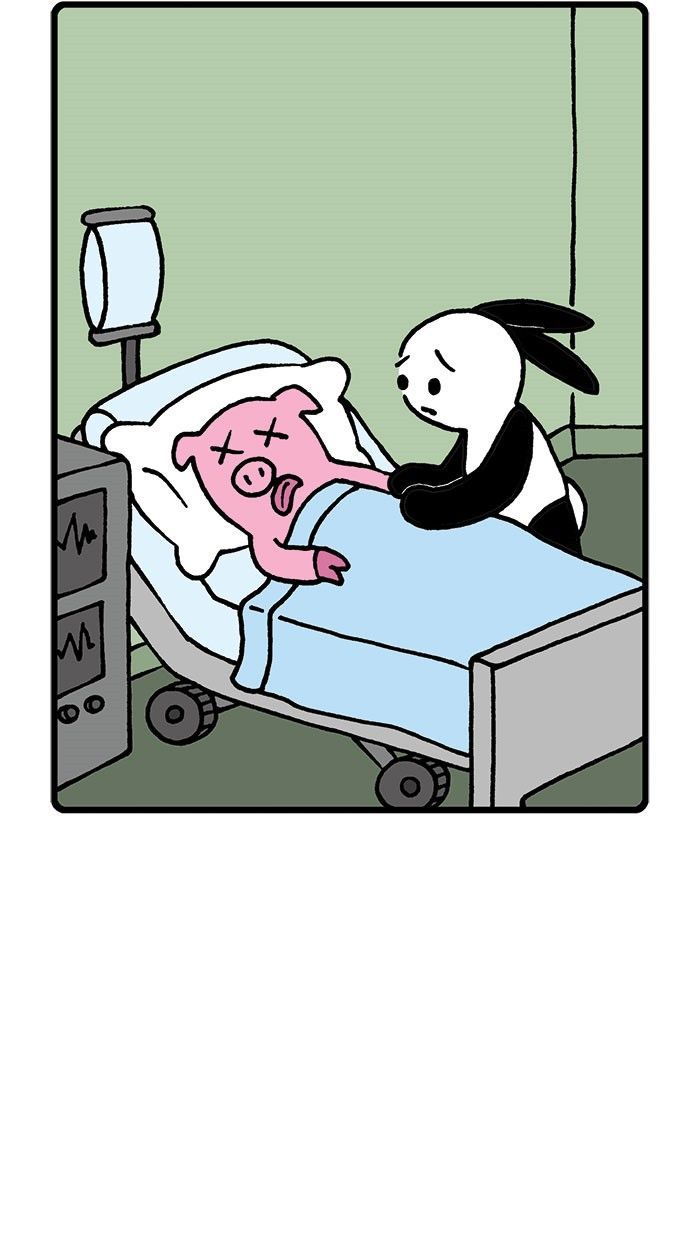 HAPI BUNI Chapter 33 page 2 - Chapter 33