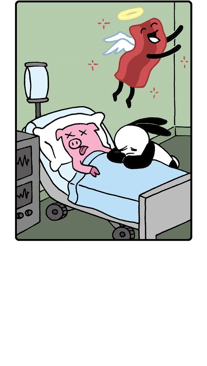 HAPI BUNI Chapter 33 page 3 - Chapter 33