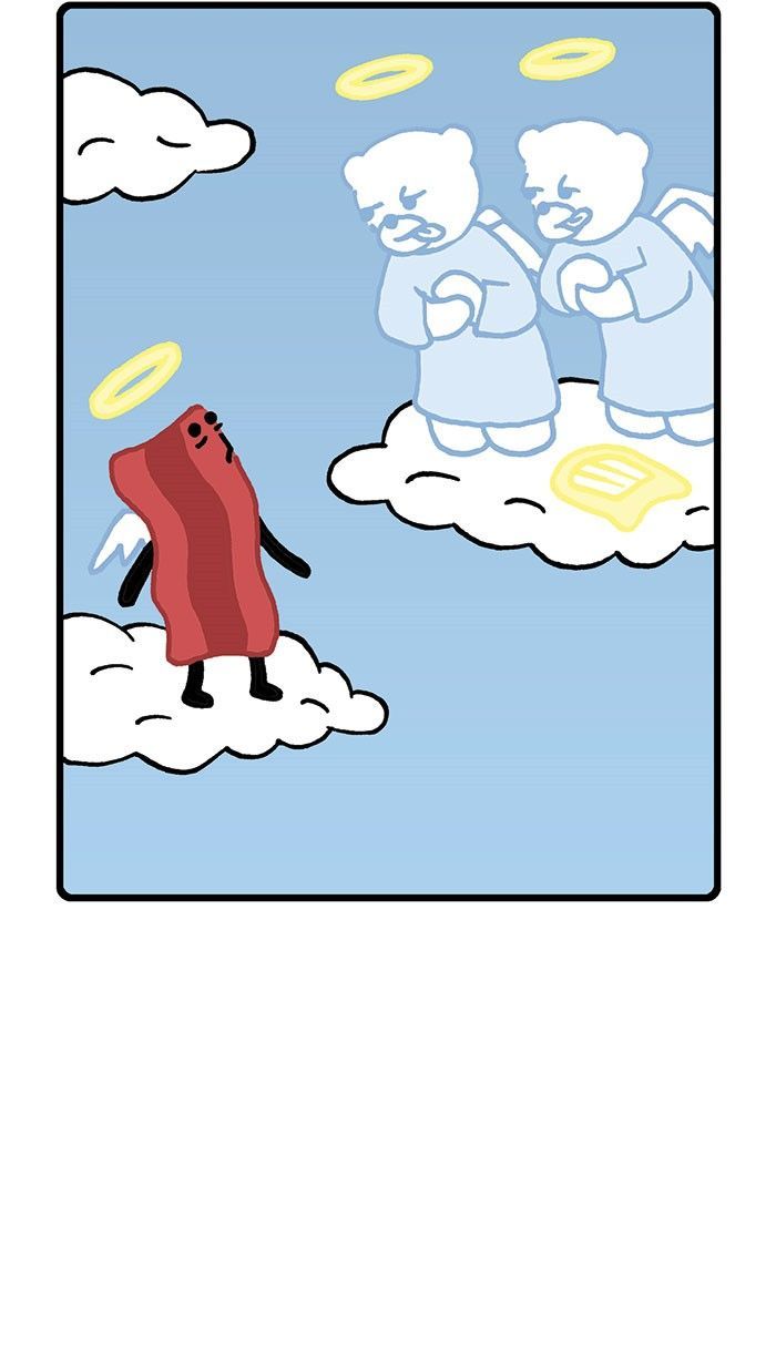 HAPI BUNI Chapter 33 page 5 - Chapter 33